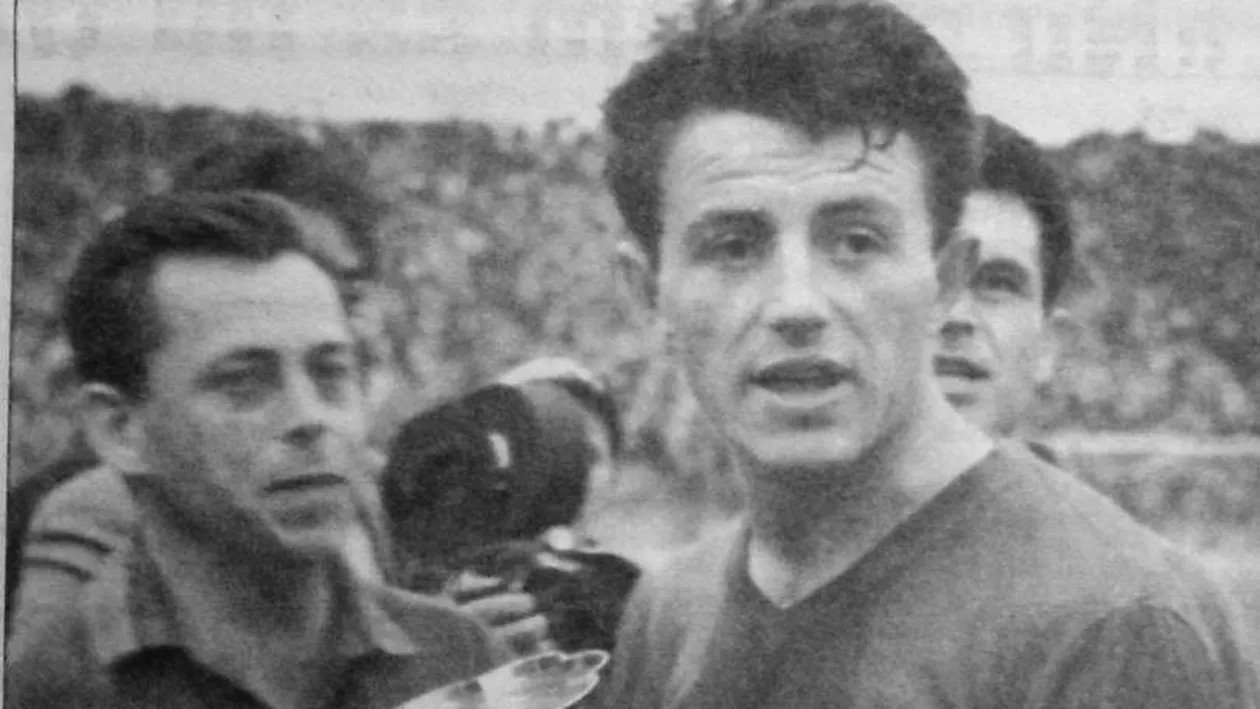 A murit Mircea Petescu! Doliu uriaș in Romania