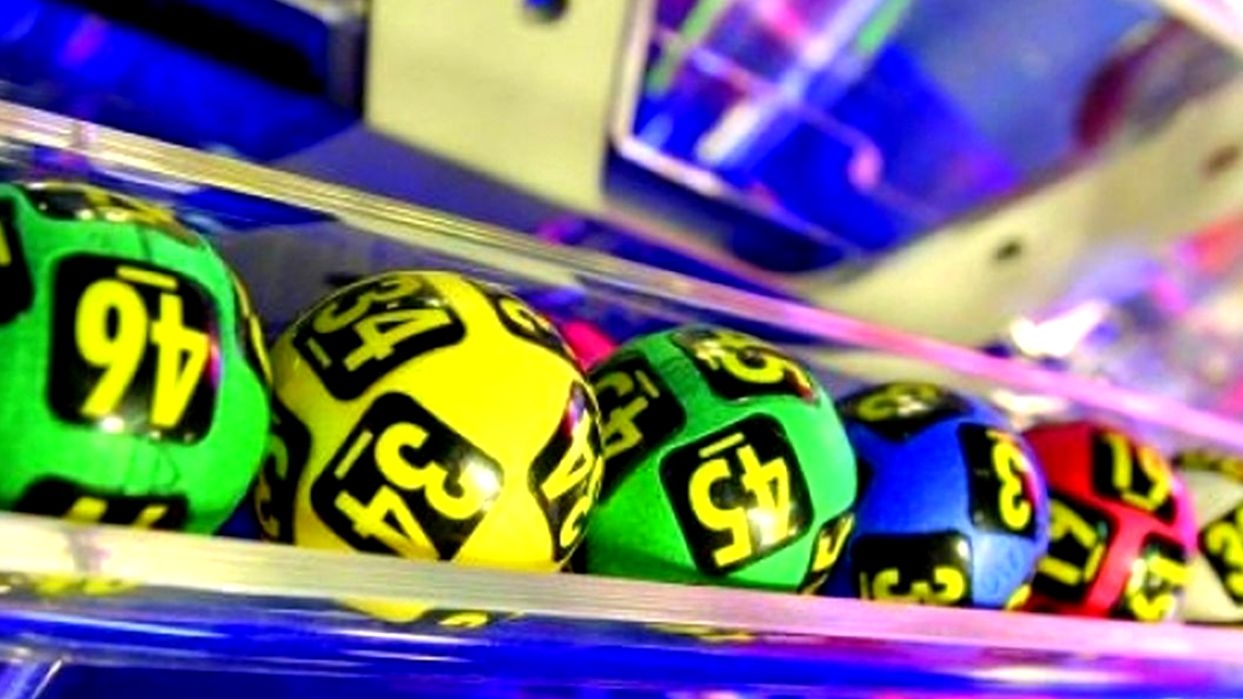 LOTO 6 DIN 49. REZULTATELE EXTRAGERII LOTO 6 DIN 49, NUMERELE DE DUMINICĂ, 10 IUNIE 2018