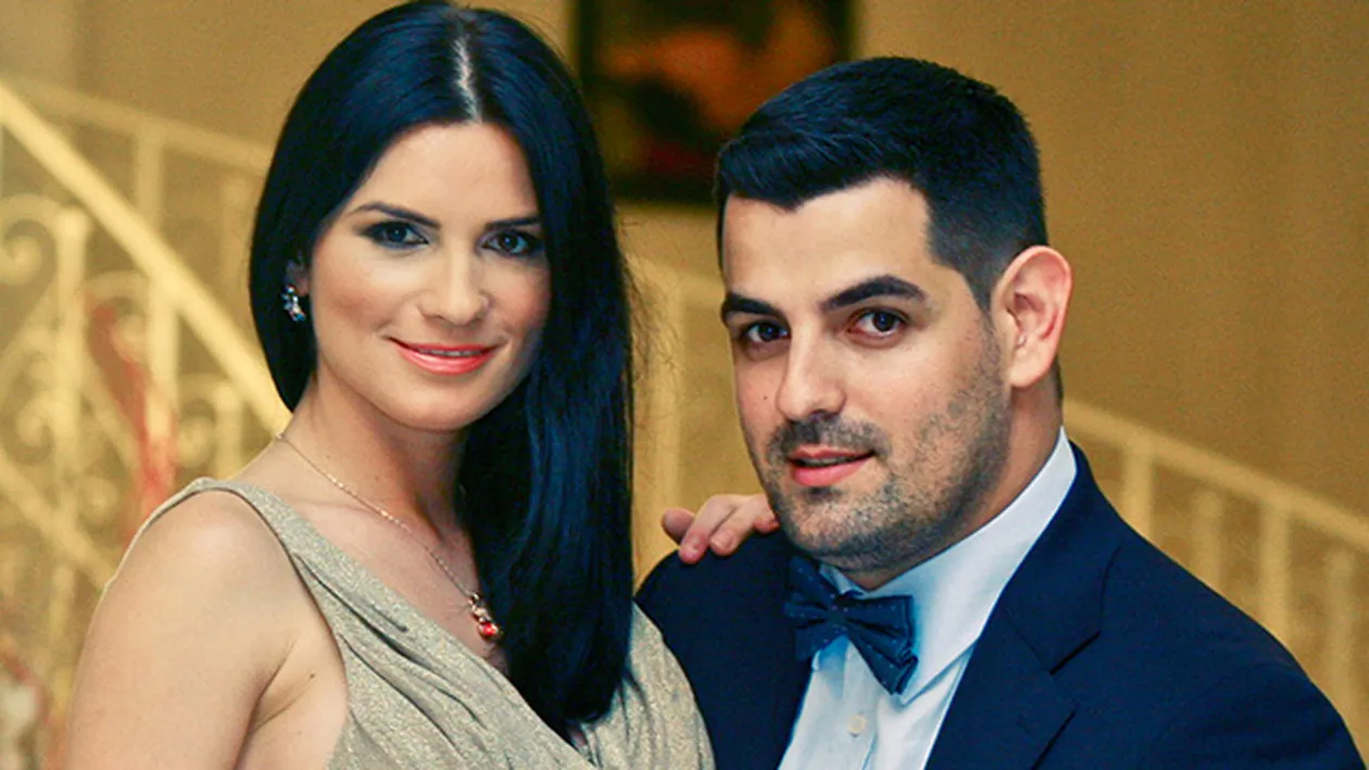 Un celebru cuplu de la noi, la un pas de despărţire? Nu mai împart acelaşi pat nici acasă, nici la hotel