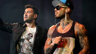Alex Velea si Smiley, acuzati de plagiat! Afla toate detaliile celui mai mare scandal al anului 2014
