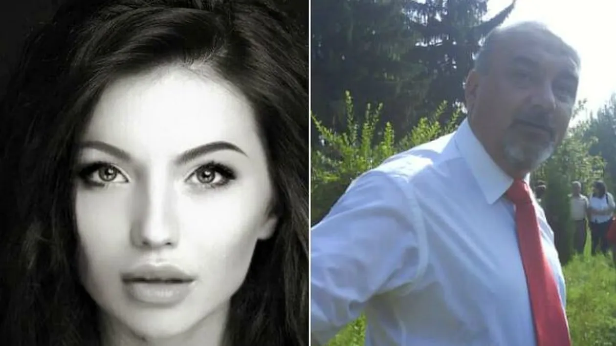 Anda Călin, mesaj emoţionant pentru răposatul ei tată: „Ce-ar fi dacă Dumnezeu te-ar mai lasa lângă noi măcar o zi