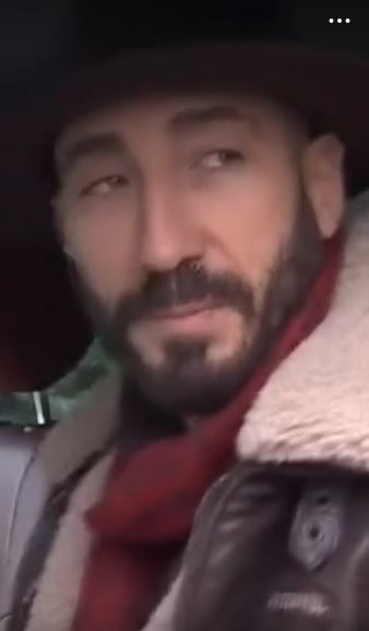 Prima reacție a iubitului Rodicăi Stănoiu, după ce a fost deshumată. Cum a fost surprins la cimitir