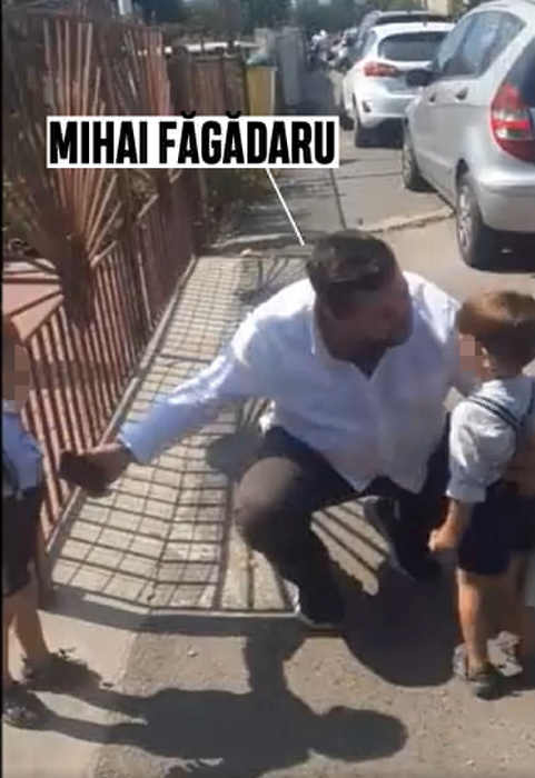 Divorț cu scântei între celebra actriță de telenovele și soțul preot. A filmat-o cu iubitul în fața bisericii și…