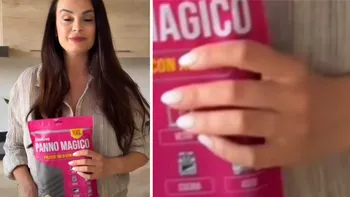 Zice că nu divorțează de Adi Sînă, dar aceste imagini susțin contrariul. Anca Serea, ți-ai „pierdut” verigheta?