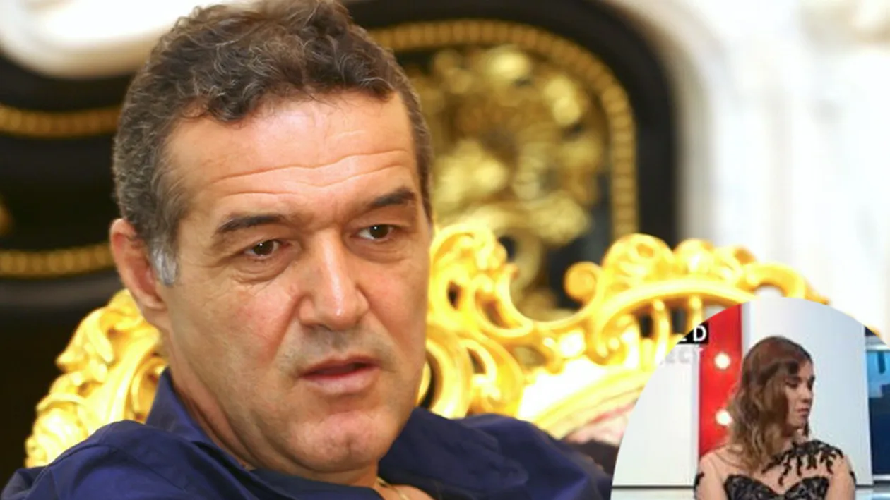 Gigi Becali, gest impresionat înainte de Crăciun! Latifundiarul a reacţionat la drama Magdei Coman: ”Să se opereze în România şi plătesc eu“