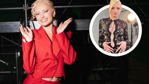 Alexandra Stan, însărcinată pentru prima dată! Primele imagini cu burtica de gravidă
