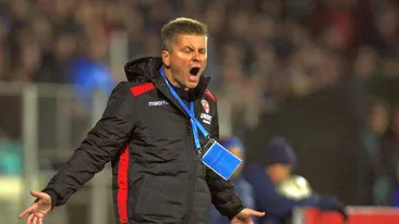 Etapa oaspeților: Luptă pe viață și pe moarte în play-out pentru evitarea retrogradării »»