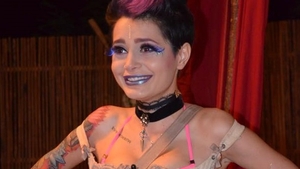 Diana de la ”Insula iubirii”, atac la adresa ispitei Nicoleta! A spus tot după ce Nico a fost acuzată că a făcut sex cu Marco