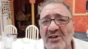 Nelson Mondialu în doliu. Celebrul interlop a filmat priveghiul lui Strugurel de la Oradea, un bun prieten al său