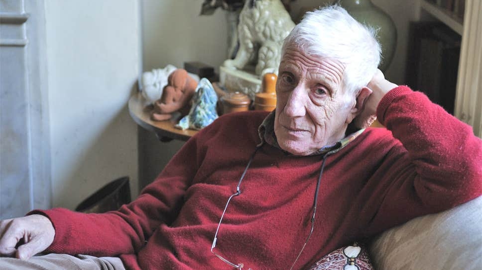 A murit scriitorul și regizorul Jonathan Miller. Avea 85 de ani