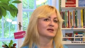 Povestea înduioșătoare a Yuliyei. Din manager de top a ajuns femeie de serviciu în Timișoara
