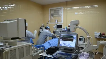 Medicii au spus că nu mai are nicio șansă. „Omul Miracol” s-a trezit din comă chiar înainte de a fi deconectat de la aparate