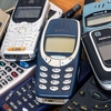 Telefoanele vechi și stricate pot valora o avere. Cum folosește AI-ul reciclarea pentru a recupera metale prețioase