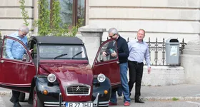 Galerie foto - poza 1