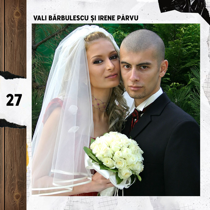 Top 40 cupluri celebre din România de care sigur nu îți mai aduci aminte. Cu cine au mai fost combinate Andra, Delia ori Iulia Vântur înainte de perechea actuală