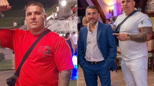 Costel Corduneanu ar fi împlinit astăzi 55 de ani. Mesajul sfâșietor transmis de Adrian "Beleaua" Corduneanu