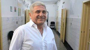 Ce a ajuns sa faca “mafiotul” Becali in puscarie! Transformarea halucinanta a lui “Don Giovani”