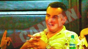 Lutz Stache a cumparat FC Snagov!