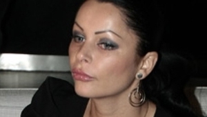 Brigitte Sfăt e căutată de politie inainte de nuntă! Iubita lui Ilie Năstase riscă să fie adusă cu forta in fata judecatorilor