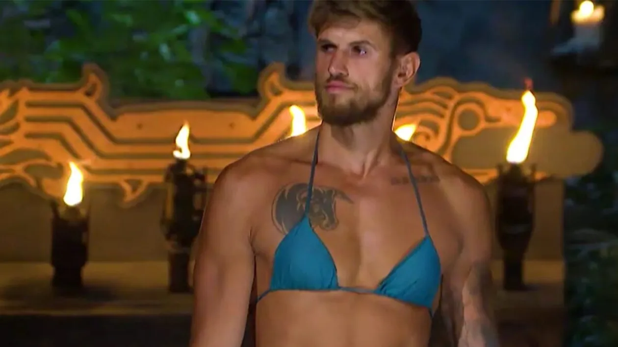 Alex Delea, dat afară de la Survivor All Stars?! Cum ar fi încălcat regulamentul show-ului difuzat de Pro TV