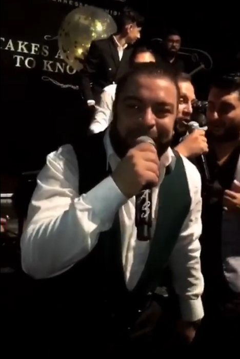Florin Salam a aprins războiul în lumea interlopă