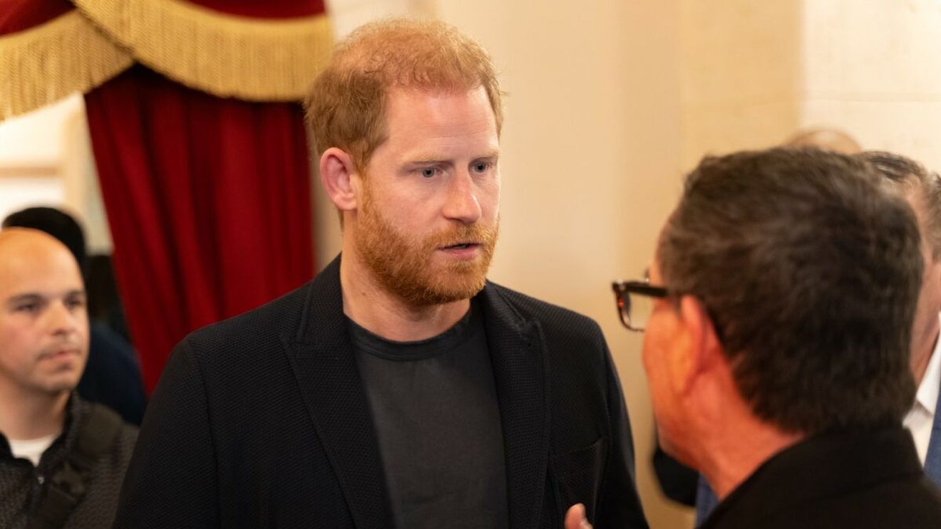 Prințul Harry, alungat din America? Minciuna care îl va costa mult