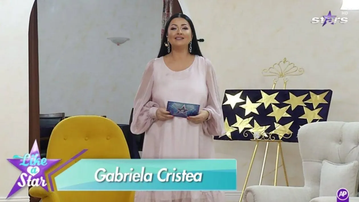 A sărit la bătaie, în direct! Scandal monstruos în emisiunea prezentată de Gabriela Cristea la Antena Stars