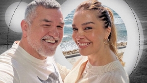 Leonard și Monica Doroftei au bifat abia acum ceea ce alții fac imediat după nuntă: „După 32 de ani am zis că este timpul nostru”