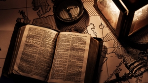 O nouă descoperire confirmă Biblia! O amprentă veche de 2.600 de ani a fost identificată. A cui este