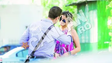 Prodanca, in tandreturi cu un tinerel misterios. Reghe, in cantonament cu Steaua