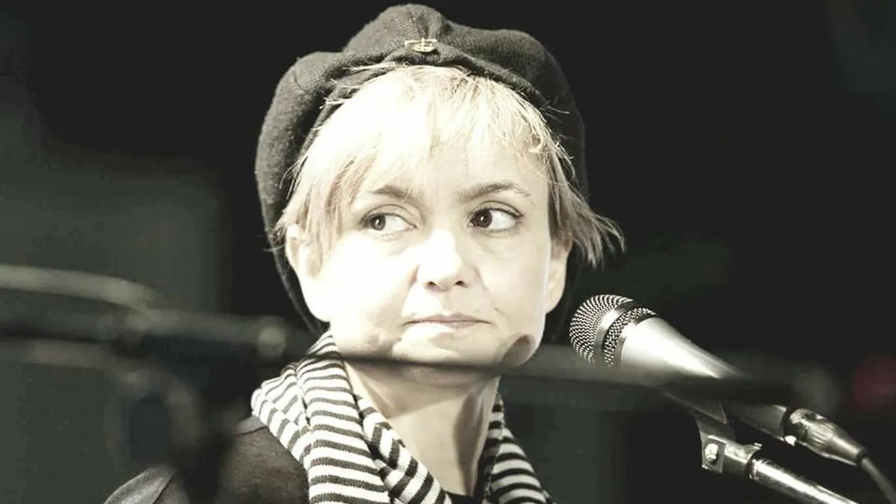 Fosta soţie a lui FLORIN PIERSIC JUNIOR va fi operată, după ce medicii au descoperit că are...