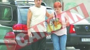 Sefa Loteriei si amantul se gandesc la marele premiu