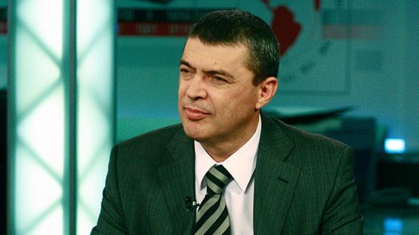 Preşedintele Consiliului Judeţean Ilfov, Marian Petrache, implicat într-un accident rutier
