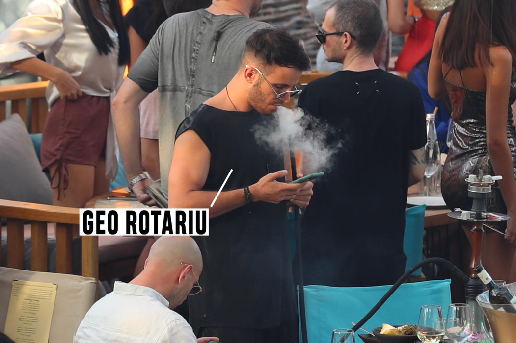 Regele Bitcoin din România a petrecut la NUBA Mamaia