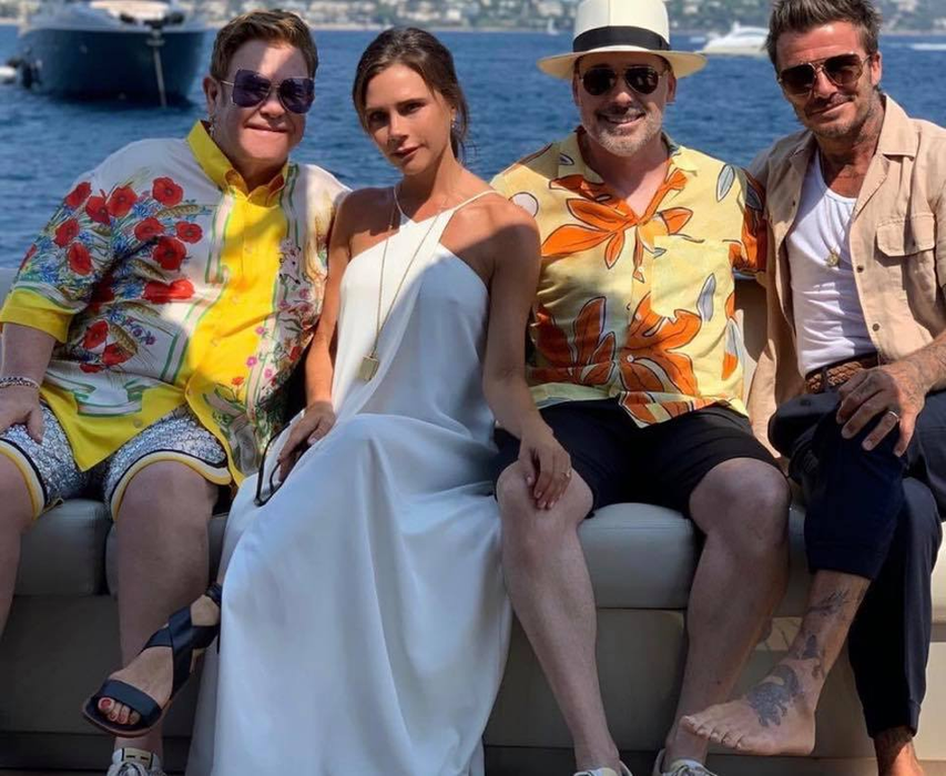 David Beckham, în doliu. Mesajul cutremurător transmis de fostul fotbalist