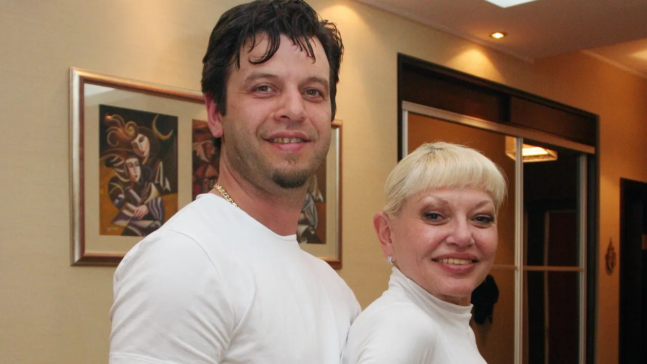 Răsturnare de situaţie în cazul divorţului dintre Israela şi soţul acesteia. Nimeni nu ştia asta!