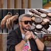 Bărbații care i-au furat ceasul lui Cătălin Botezatu au fost condamnați la închisoare! Câți ani vor petrece după gratii
