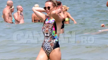 De la Simona Pătruleasa a trecut la devoratoarea de puiuţi! ”Perversul de la grădiniţă” a atacat-o pe MILFeta!