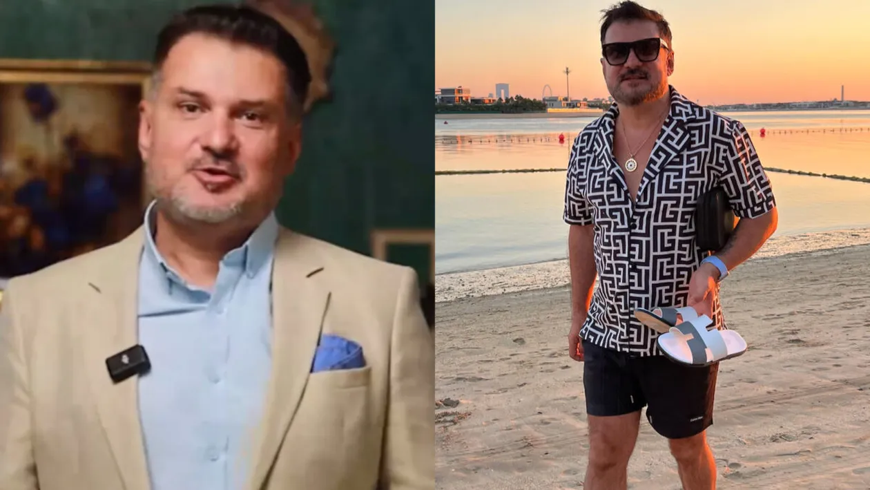 Adi de la Vâlcea, vacanță ruinată! Ce a pățit artistul după ce a apelat la o agenție de turism: ”Sunt foarte supărat”