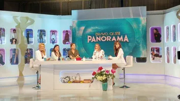 CRISTINA MIHAELA, din nou la „Bravo, ai stil!“. Iată ce va face fosta concurentă