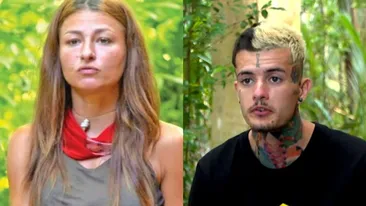Ce spune Elena Marin despre Zanni, câștigătorul ”Survivor România”: ”Asta m-a făcut, din păcate, să nu mă pot apropia de el”