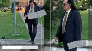 Cu ce l-am filmat în mână pe Miron Cozma, în zona de Nord a Capitalei. „Creierul” mineriadelor din România a…