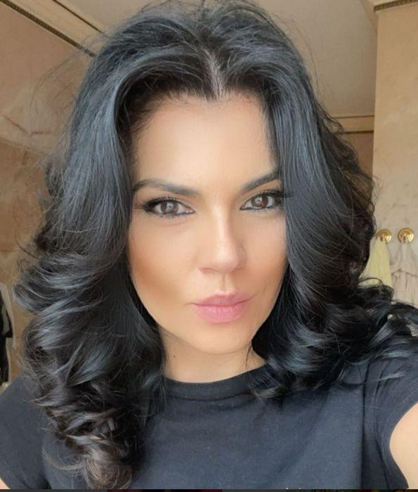 Irina de la A.S.I.A., populară și la 43 de ani. Cum arată și cu ce se ocupă de când s-a mutat în Ungaria