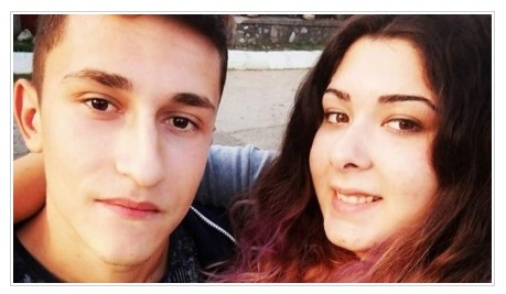 Teodora și Marius sunt tinerii găsiți morți într-o casă din Târgu-Jiu. Cei doi se pregăteau să facă nunta
