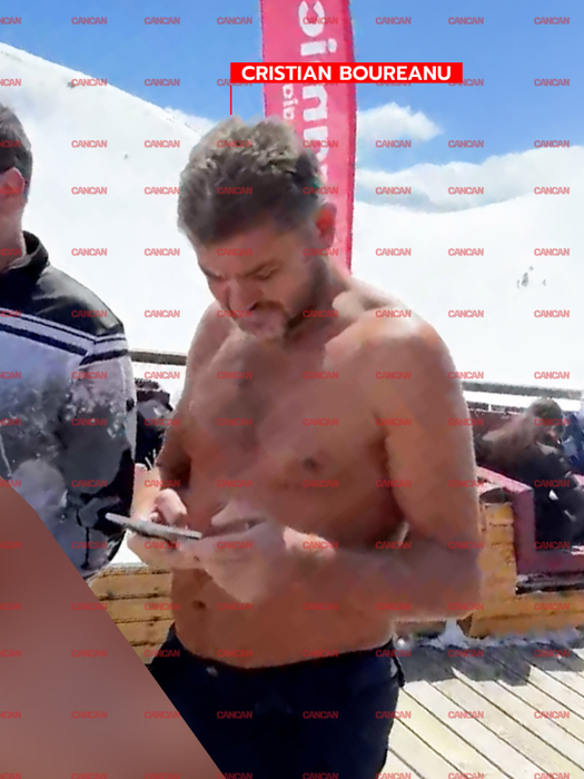 Boureanu a confundat Sinaia cu Mamaia