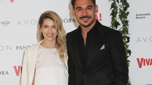 LIDIA BUBLE are planuri mari cu RĂZVAN SIMION: „Prima dată vreau să...“