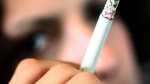 Disperată că nu se putea lăsa de fumat, o femeie a recurs la un gest extrem. "Am fost nevoită"