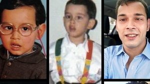 În 1994, Iulian a fost adoptat de o familie de italieni. Acum, după 31 de ani, bucureșteanul și-a regăsit mama biologică. Cine este ea, de fapt