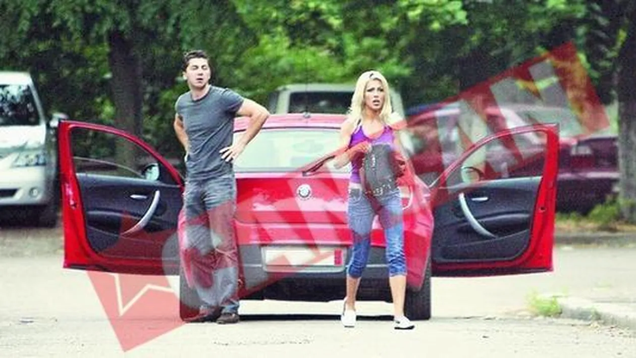 Fostul iubit i-a facut cadou un ceas de 5.000 euro