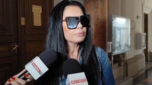 Oana Zăvoranu, cenzurată pe TikTok din cauză că e susținătoare George Simion și Călin Georgescu: „Mi-au șters...”